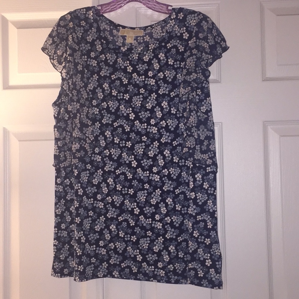New Michael Kira blouse